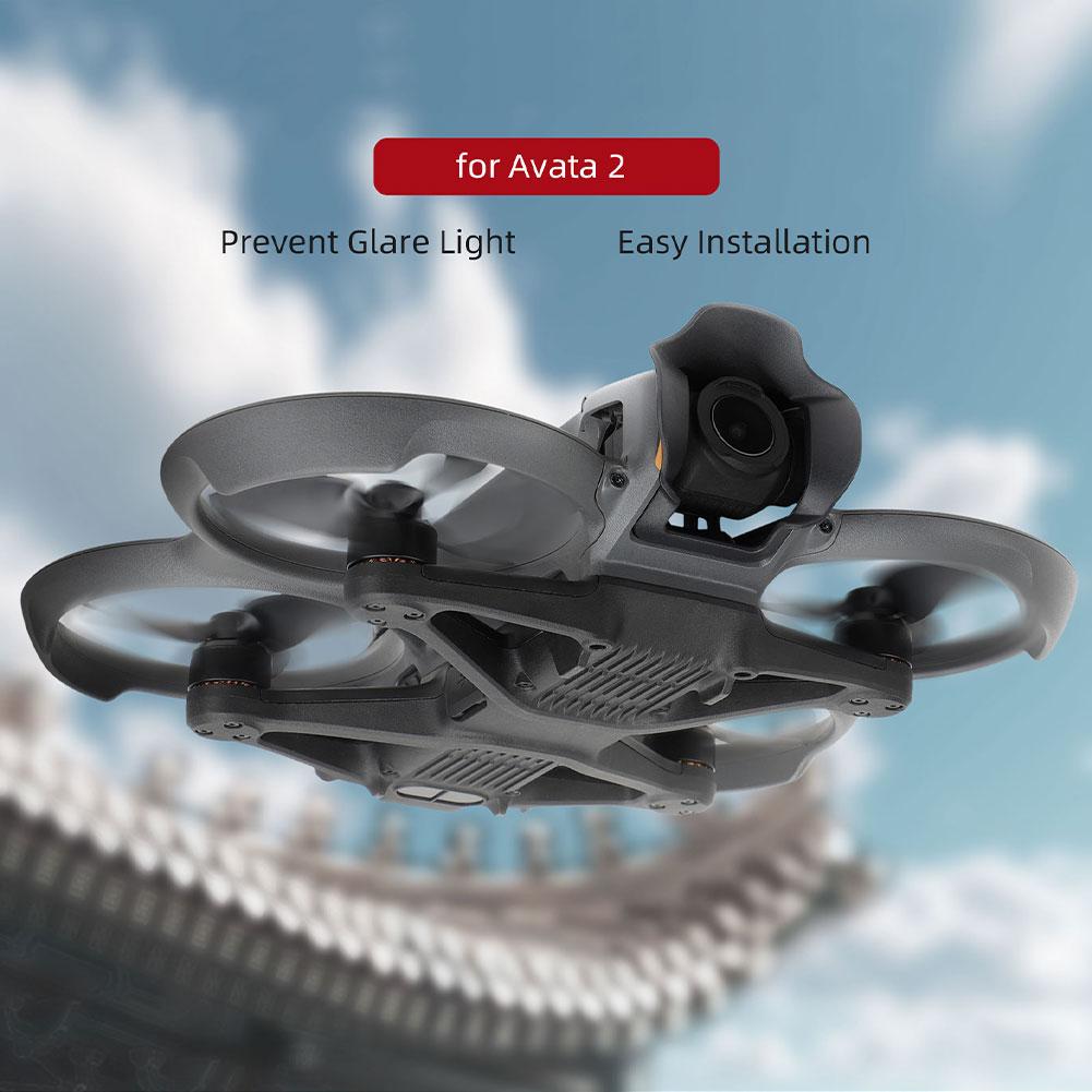 Sunnylife per DJI AVATA 2 Lens - Drone Neck Strap recensione e prezzo