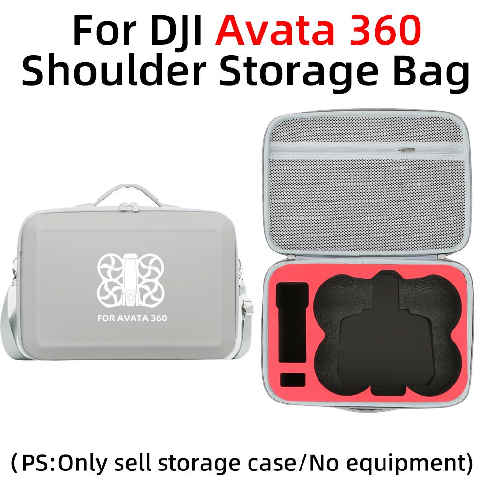Scatola da trasporto portatile - Drone Hard Shell Case recensione e prezzo
