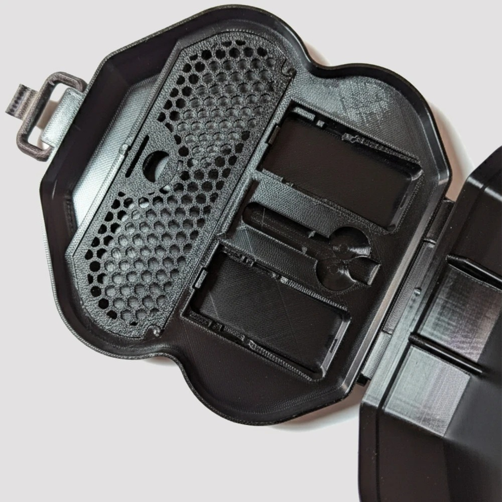 Custodia Multifunzionale per D - Drone Carrying Case recensione e prezzo