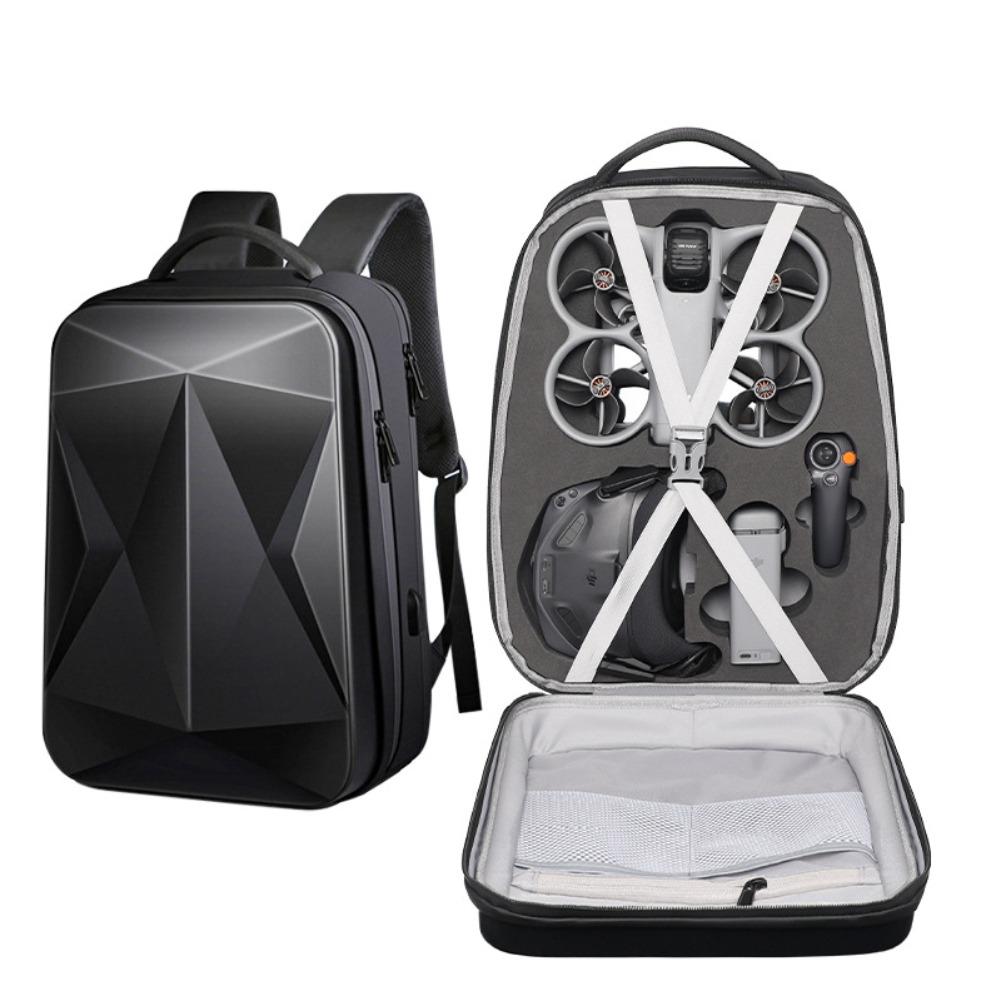 Zaino Rigido per Drone DJI AVA - Drone Backpack recensione e prezzo