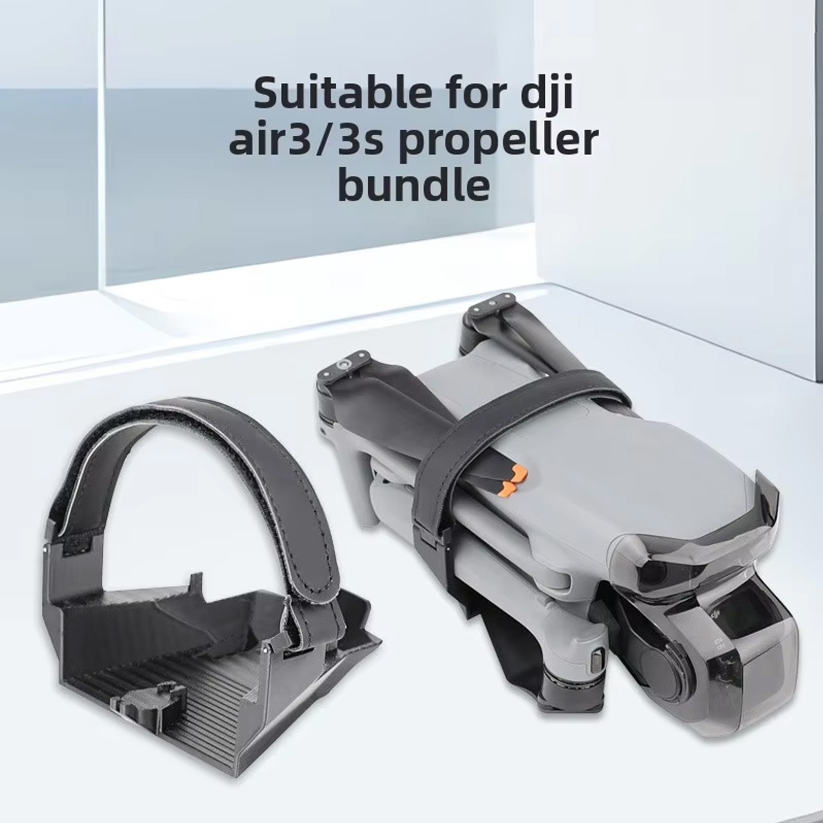 Supporto Stabilizzatore per El - Drone Propeller Holder recensione e prezzo