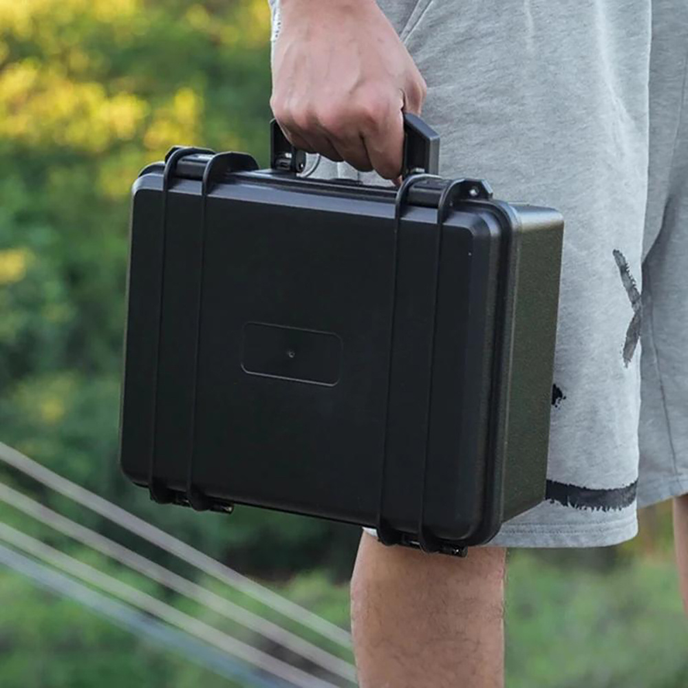 Custodia Protettiva per DJI NE - Drone Carrying Case recensione e prezzo