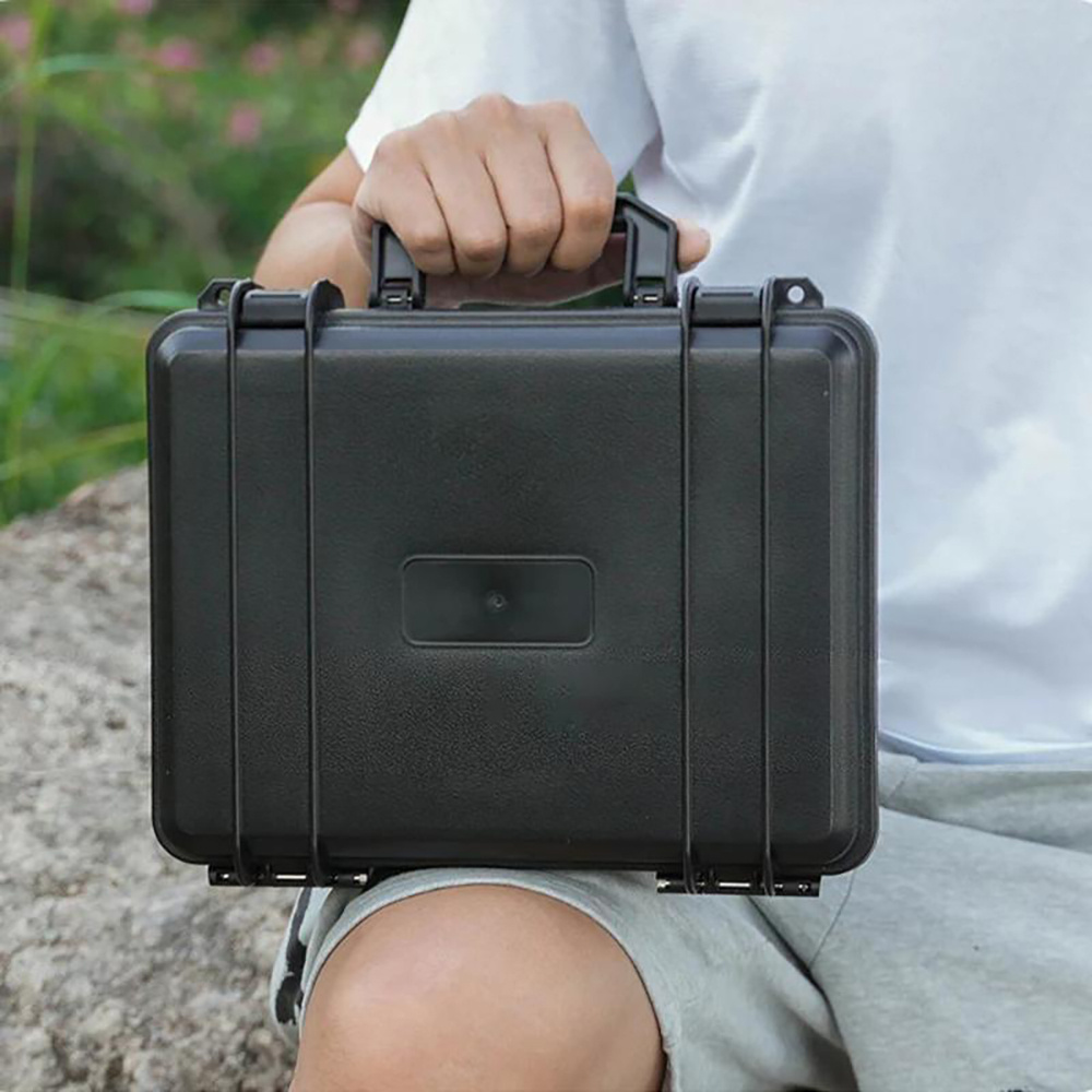 Custodia Protettiva per DJI NE - Drone Carrying Case recensione e prezzo