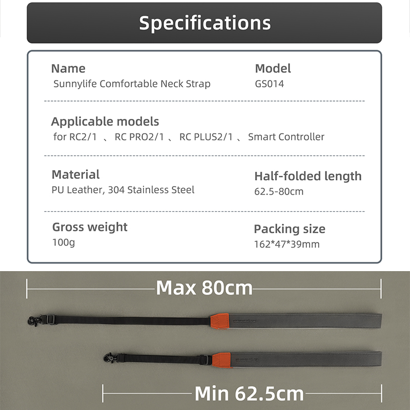 Cinghia da collo con cordino p - Dji Drone Mini 4 Pro recensione e prezzo