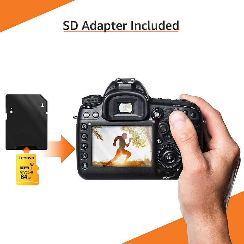 Scheda Micro SD ad Alta Veloci - Drone Strobe Light recensione e prezzo
