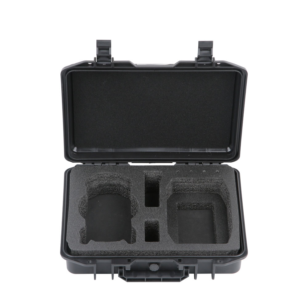 Custodia da trasporto portatil - Drone Carrying Case recensione e prezzo