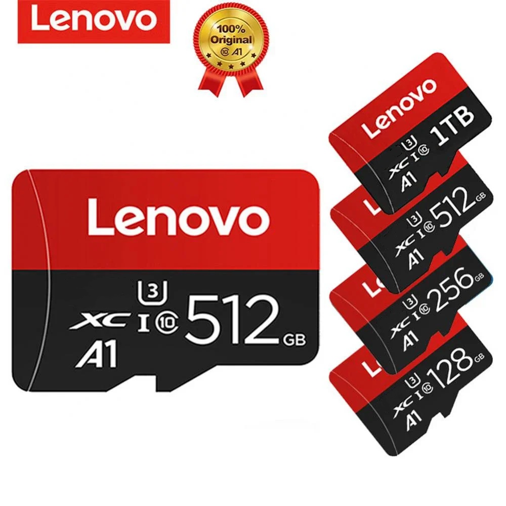 Scheda di Memoria Micro SD Len - Drone Strobe Light recensione e prezzo