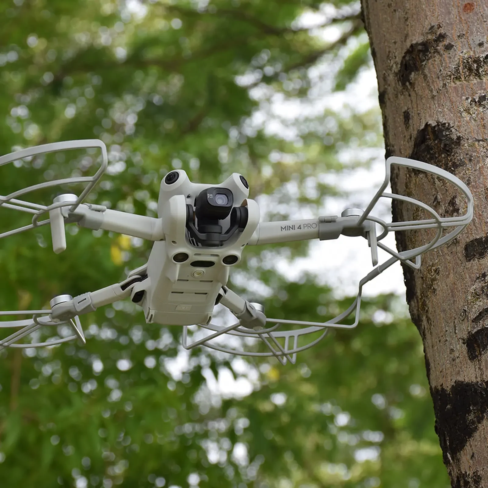 Kit di accessori per DJI Mini  - Drone Propeller Holder recensione e prezzo