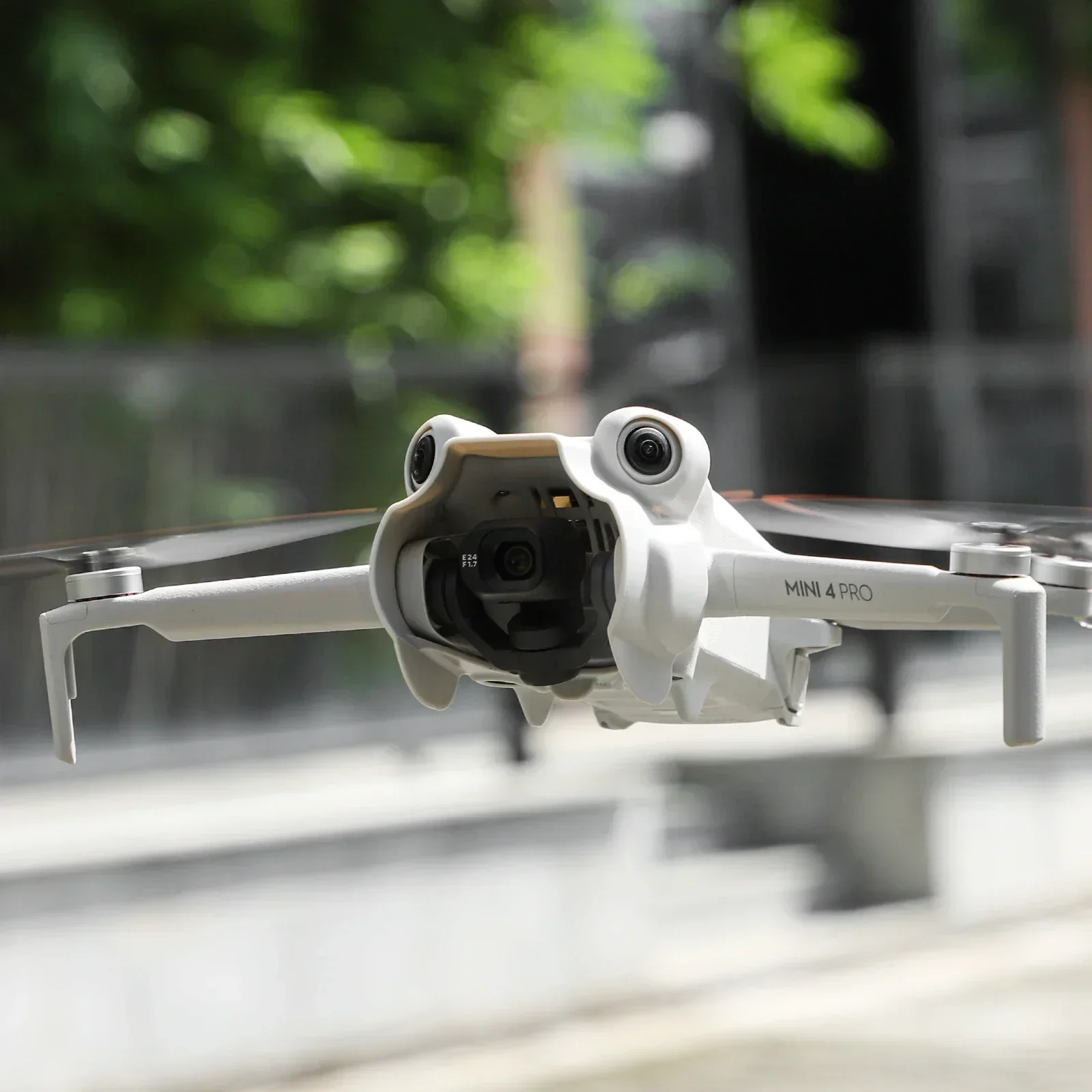 Kit di accessori per DJI Mini  - Drone Propeller Holder recensione e prezzo