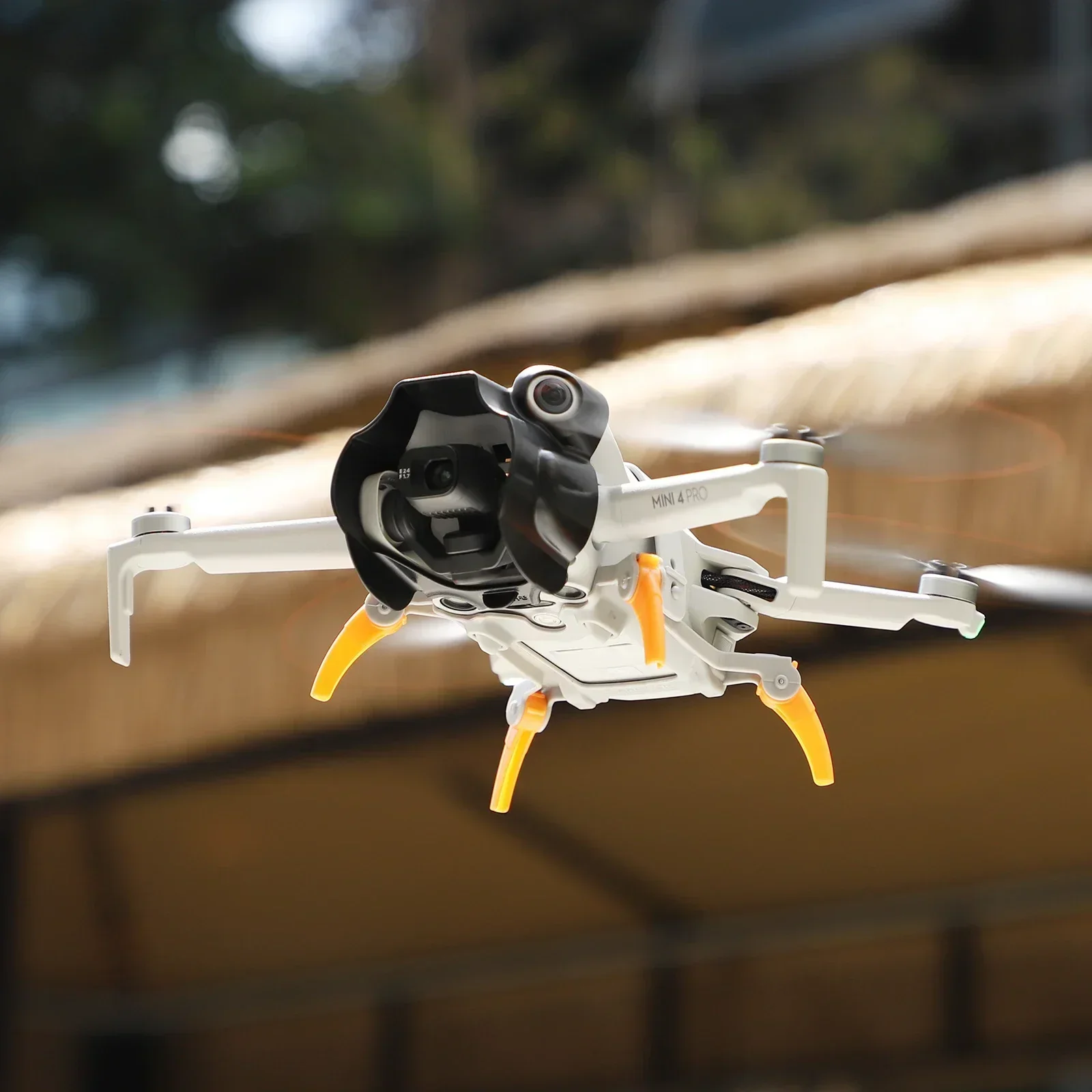 Kit di accessori per DJI Mini  - Drone Propeller Holder recensione e prezzo