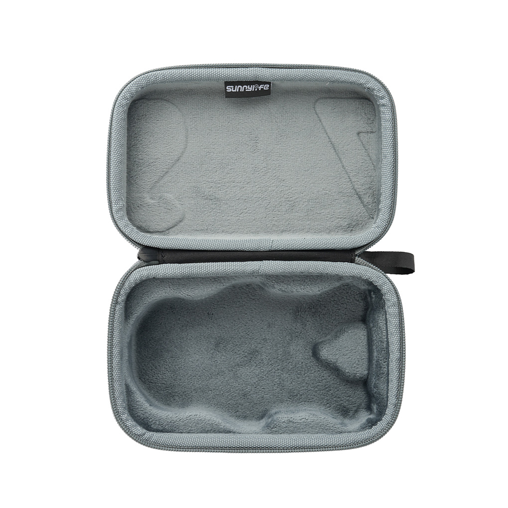 Custodia portatile rigida impe - Drone Hard Shell Case recensione e prezzo
