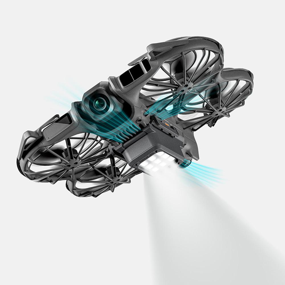 Drone Luce notturna Carrello d - Drone Power Bank recensione e prezzo