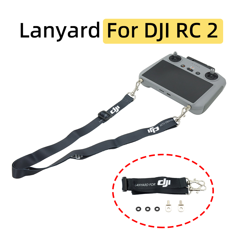 Per DJI AIR 3/2S/Mavic 3Pro/Mi - Drone Neck Strap recensione e prezzo