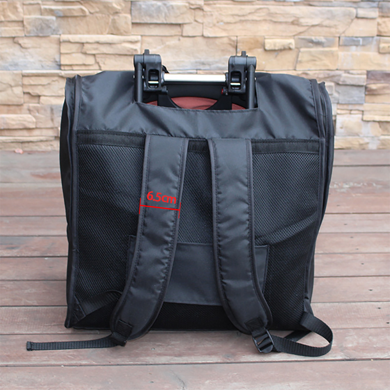 Zaino da viaggio per passeggin - Drone Backpack recensione e prezzo